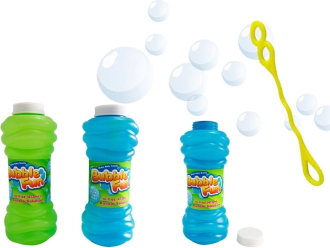 Bubble Fun milni mehurčki 473 ml