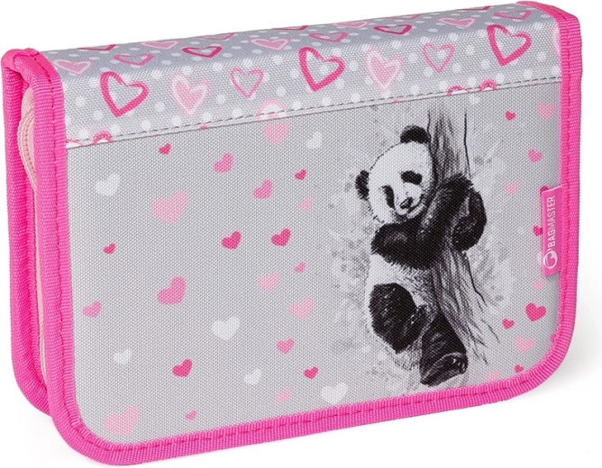 Bagmaster šolska peresnica beta 22 b panda