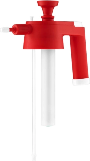 Nadomestna glava za razpršilnik VENUS HD ACID LINE z nastavljivo šobo