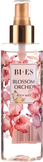 Telesni sprej Blossom Orchid 200 ml