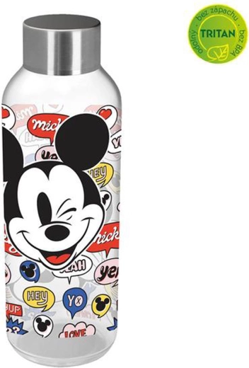 Tritanova steklenica Mickey 660 ml