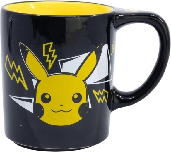 Varen lonček Pokémon s Smartgrip 300 ml