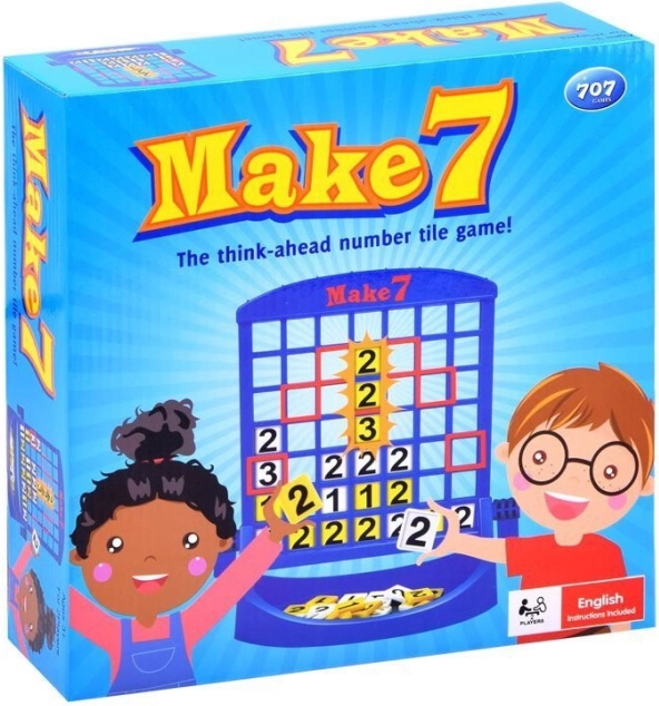 Namizna igra Sestavi 7