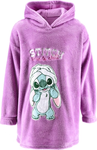 Podaljšana jopa Lilo in Stitch