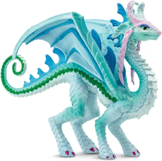 Safari Ltd. figurica zmajeve princese