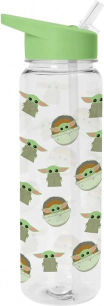 Plastična steklenica Mandalorian 700 ml