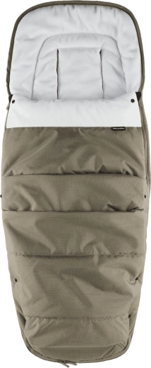 Otroška zimska vreča za voziček EASYWALKER Harvey NXT moss green