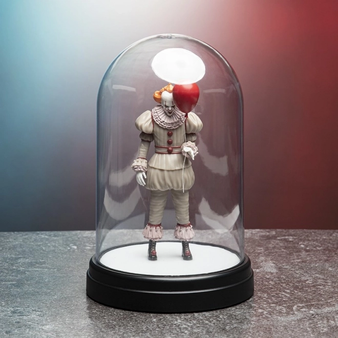 LED svetilka Pennywise
