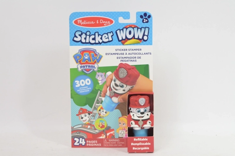 Melissa & Doug otroški zdravniški set s 25 dodatki