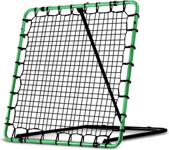 Trenažni odbojni gol Neo-Sport 120 × 120 cm