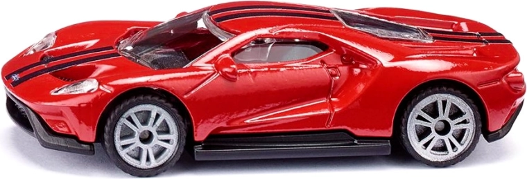 Siku 15 Ford GT model športnega avtomobila