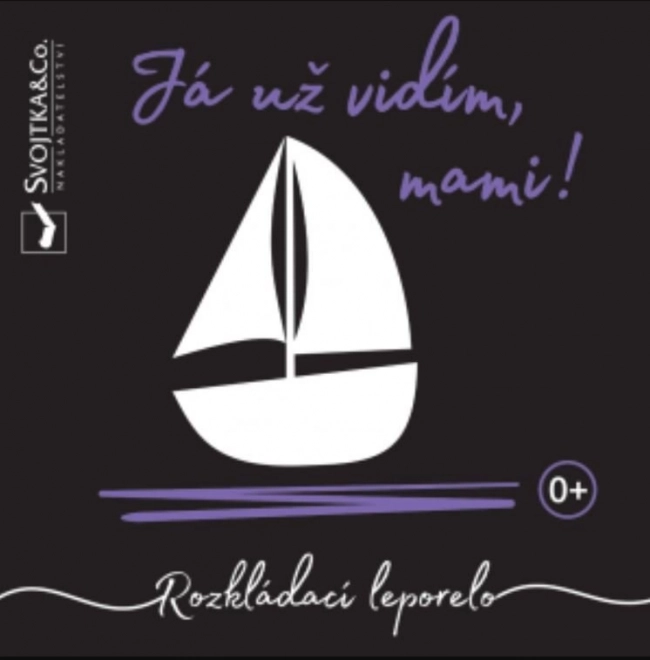 Svojtka & Co. Zdaj že vidim, mami!