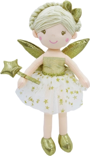 Blagovna punčka vila