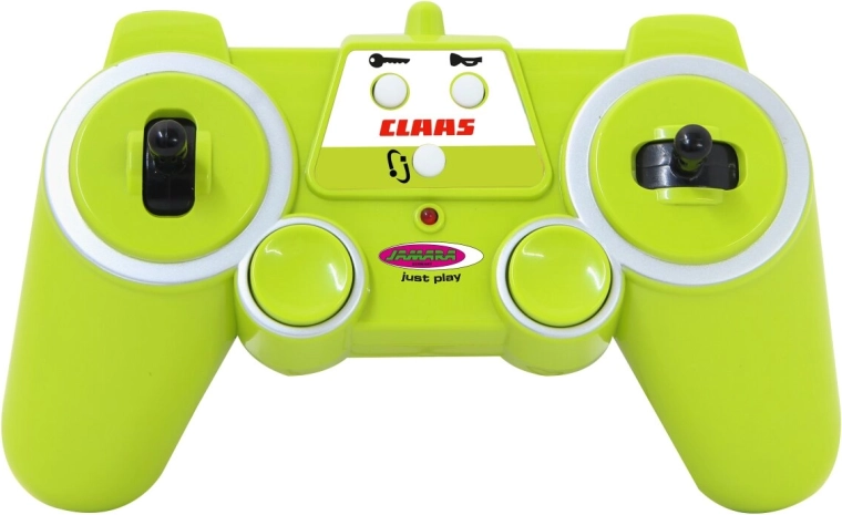 Oddajnik za Claas Arion 660 v merilu 1:16, 2,4 GHz