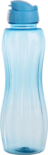 Steklenica za pitje Trend 700 ml modra