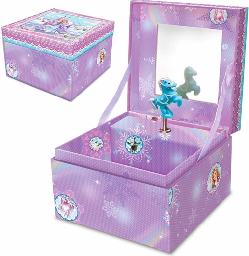 Glasbena škatlica (navijanje)