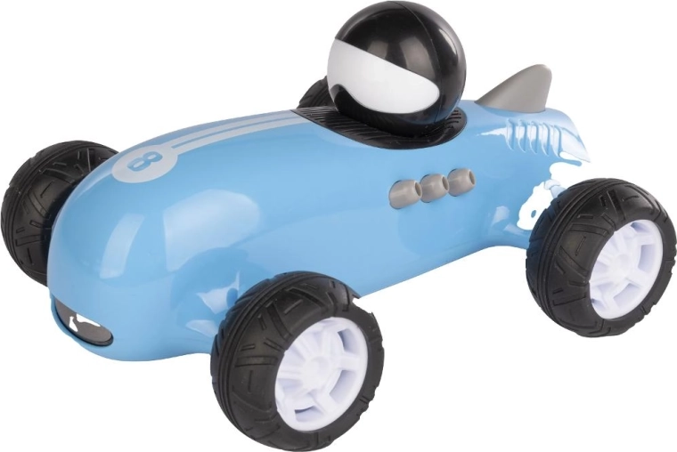 BUDDY TOYS RC dirkalni avtomobil Grand Prix