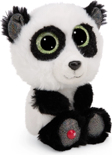 NICI Glubschis plišasta panda Peppino 15 cm