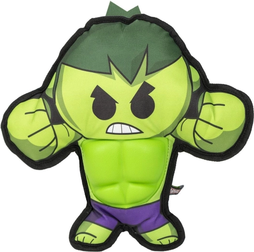Igrača za pse Marvel Hulk - 1 kos