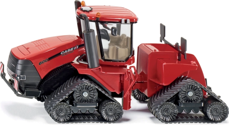 SIKU Farmer gosenični traktor Case IH Quadtrac 600 1:32