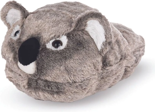 Cozy Noxxiez koala – grelni plišasti copat