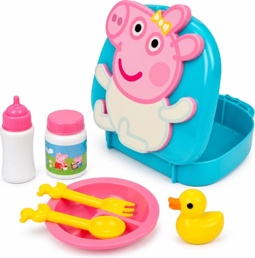 Komplet za nego dojenčka Evie