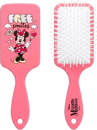 Krtača za lase Minnie – 1 kos