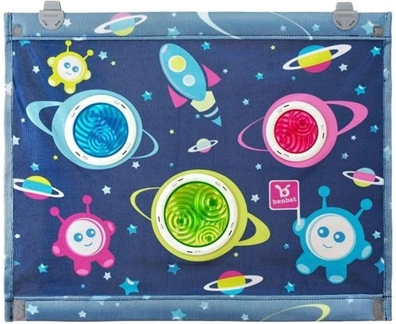 Senčnik za stekleno strešno okno – Space Collection