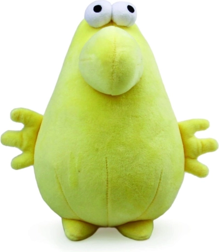 Fantazija na kolesih, plišasti Žluťoun 25 cm