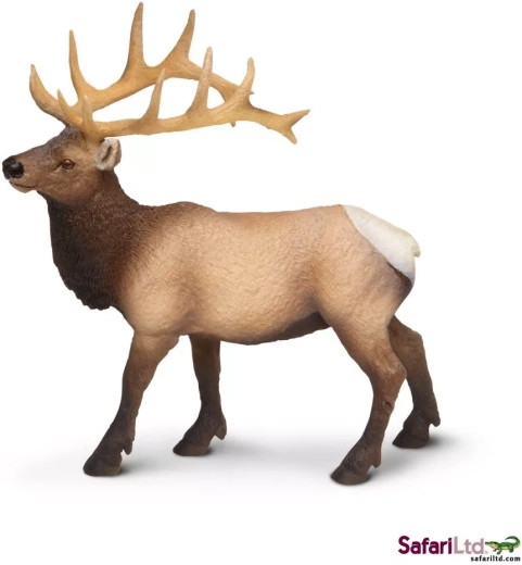 Safari Ltd. figurica zahodnega vapitija