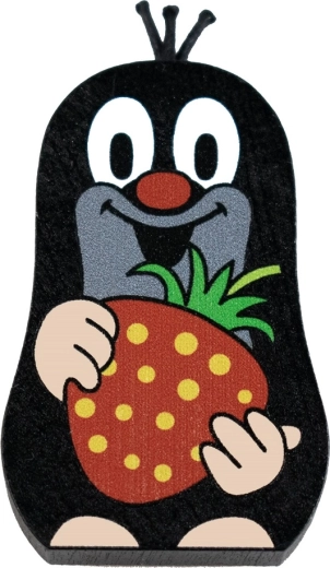 Detoa magnetek Krt z jagodo
