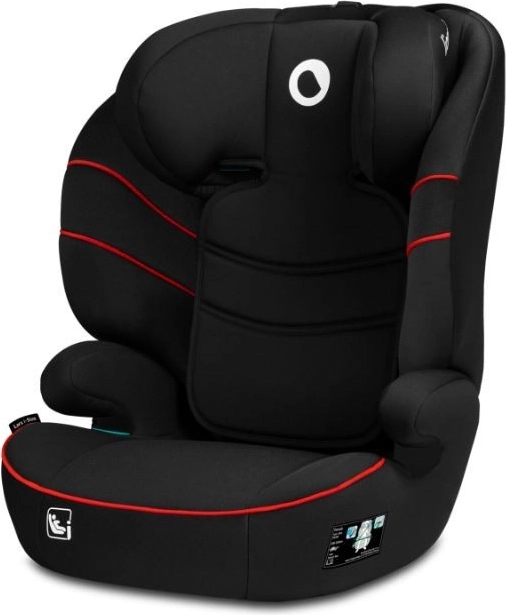 Otroški avtosedež Lars i-Size 100–150 cm – Sporty