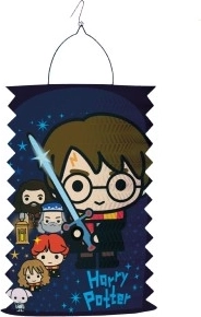 Lanterna Harry Potter – papirnata