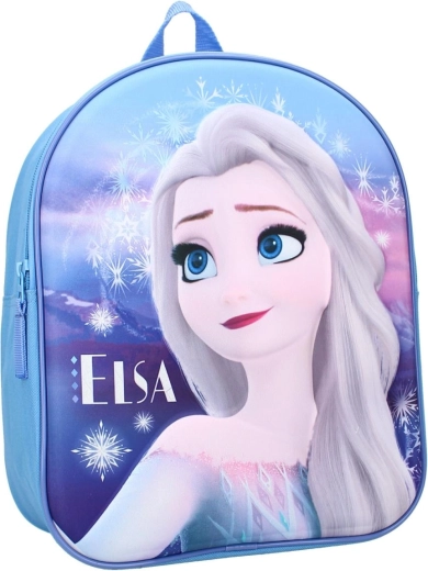 3D nahrbtnik Frozen 2