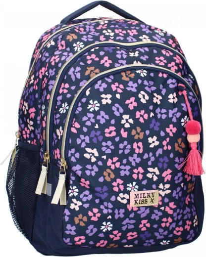 Šolski nahrbtnik Milky Kiss 44 cm