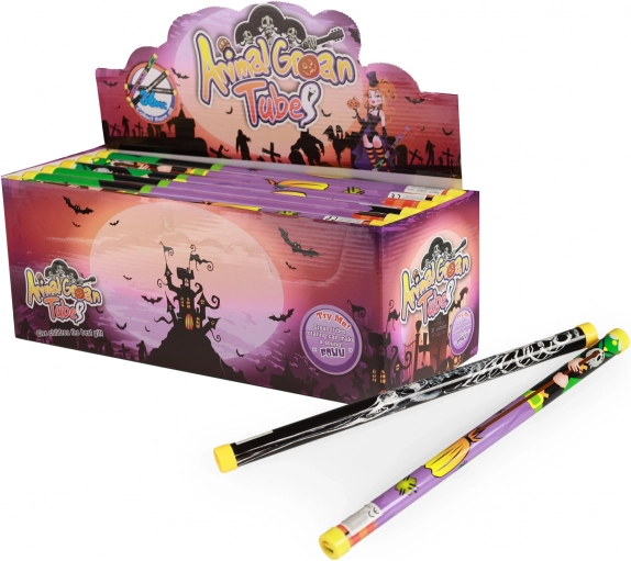 Palica z zvokom Happy Halloween 38 cm