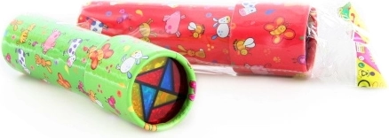 Barviti kalejdoskop 16 cm