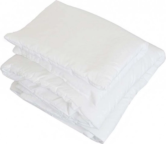 Petite&Mars polnilo za posteljico Sweetdreams – odejica in blazina 100 × 135 cm, 60 × 40 cm