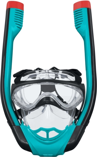 Maska za snorkljanje Flowtech L/XL
