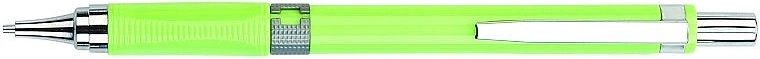 Mehanski svinčnik Concorde Niro 0,7 mm zelen
