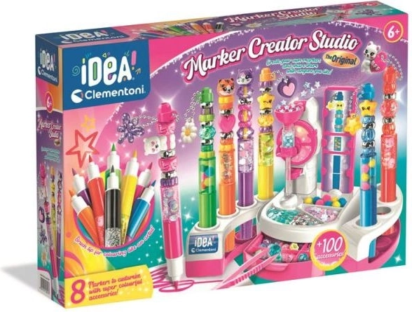 CLE Idea Marker-Making Kit