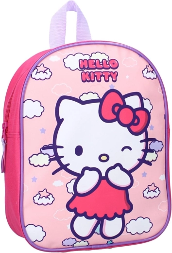 Nahrbtnik Hello Kitty - 1 kos