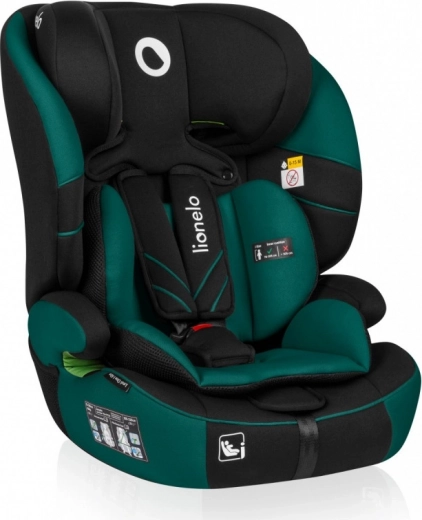 Avtosedež Levi One I-Size green forest 76–150 cm