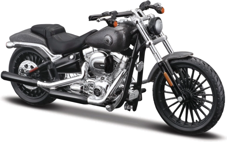 Maisto Harley-Davidson Breakout 2016 motocikel 1:18