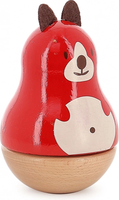 Vilac glasbena skrinjica pes Lucien