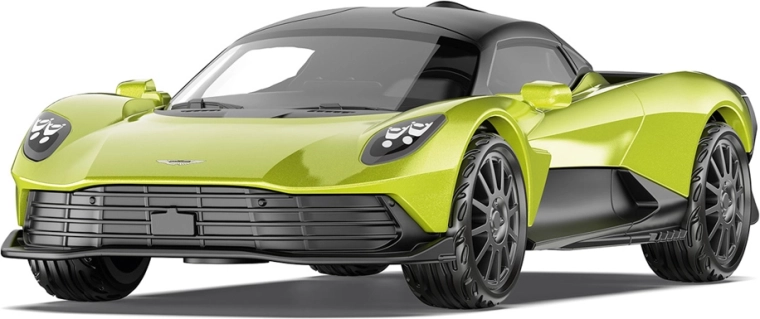 Siku Aston Martin Valhalla – 1 kos