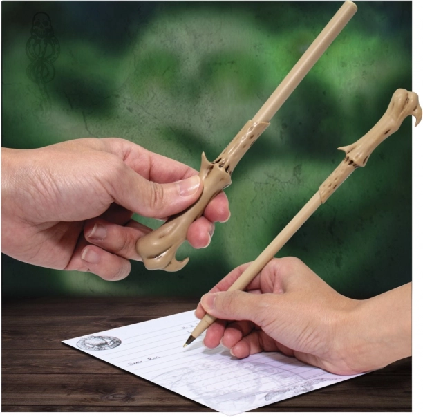 Kemični svinčnik Harry Potter Voldemort