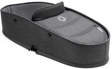 Bugaboo komplet prevlekov za košaro Bee5, sivi melange