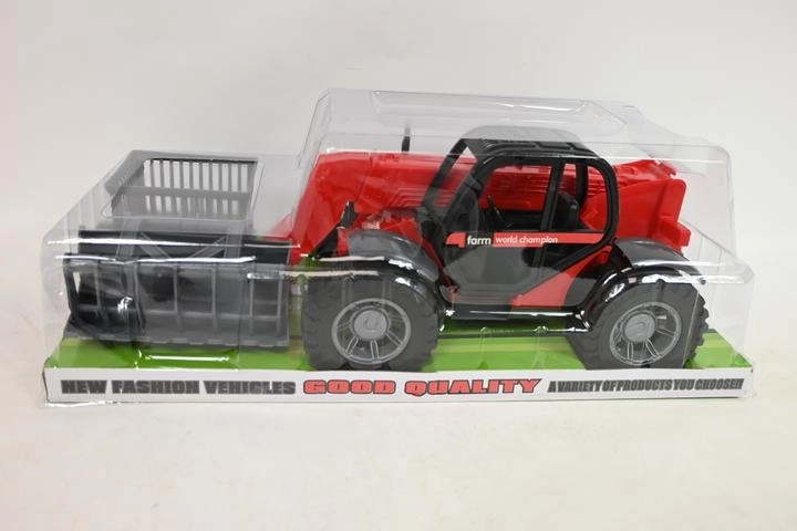 Otroški kombajn Manitou 36 cm