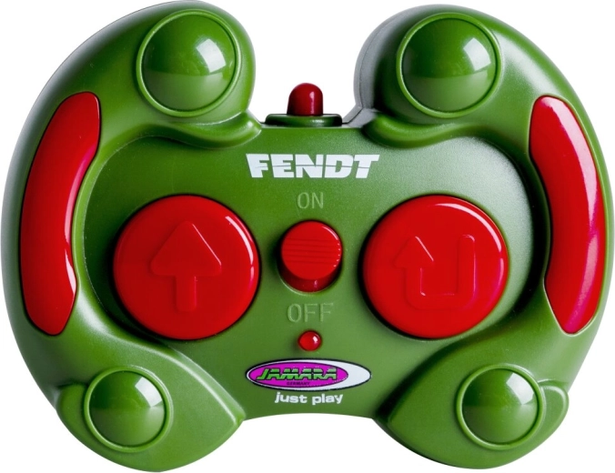 Daljinski upravljalnik za plišasti traktor Fendt RC